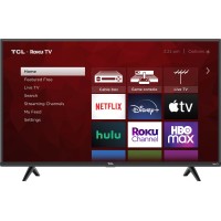TCL 50S431