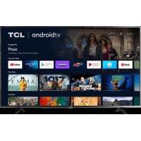 TCL 50S434