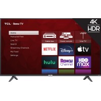 TCL 50S435