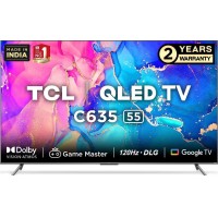 TCL 55C635