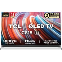 TCL 55C815