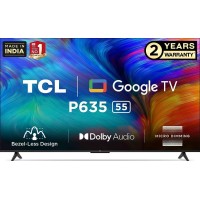 TCL 55P635