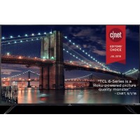 TCL 55R617