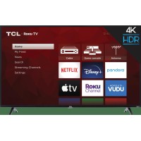TCL 55S421