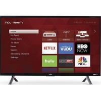 TCL 65C807