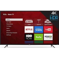 TCL 65S401