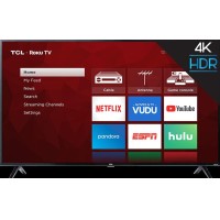 TCL 65S421