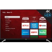 TCL 65S423