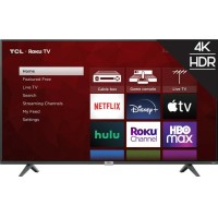 TCL 65S431