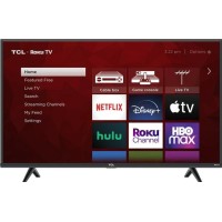 TCL 75S433