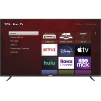 TCL 75S435