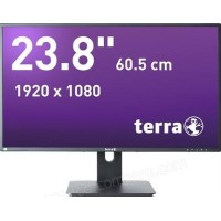 Terra LED 2456W PV