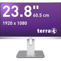 Terra LED 2462W