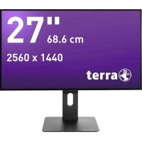 Terra LED 2766W PV