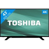 Toshiba 43UA2063
