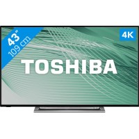 Toshiba 43UL3A63