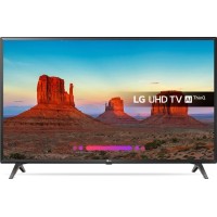 Toshiba 43UL4B63