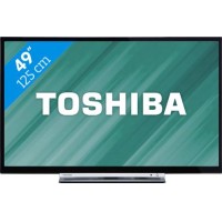 Toshiba 49L3763