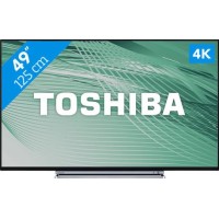 Toshiba 49U5766