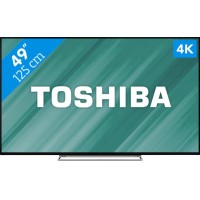 Toshiba 49U5863