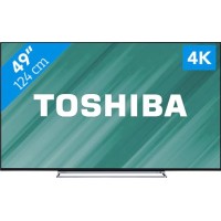 Toshiba 49U6863