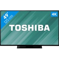 Toshiba 49V5863