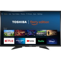 Toshiba 50LF621U19
