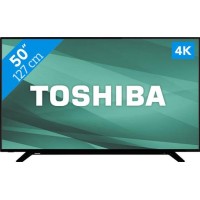 Toshiba 50UA2063
