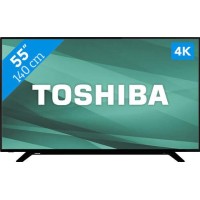 Toshiba 55UA2063