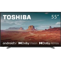Toshiba 55UA2D63