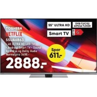Toshiba 55UA6B63