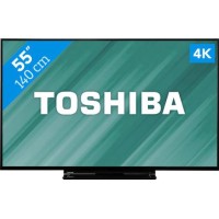 Toshiba 55V5863