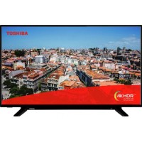 Toshiba 55VL3A63