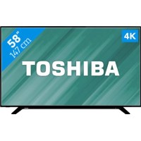 Toshiba 58U2963