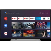 Toshiba 65UL3B63