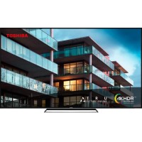 Toshiba 65VL5A63