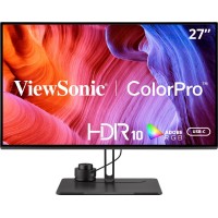 ViewSonic VP2786-4K