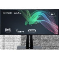 ViewSonic VP3881a