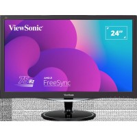 ViewSonic VX2457-mhd