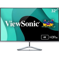 ViewSonic VX3276-4K-mhd