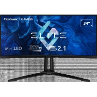 ViewSonic XG341C-2K