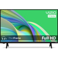 Vizio D32fM-K01