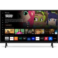 Vizio D40f-J09