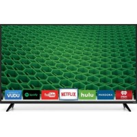 Vizio D55-D2