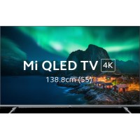 Xiaomi Mi QLED TV 4K 55