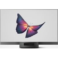 Xiaomi Mi TV Lux OLED Transparent Edition