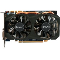 Galax GeForce GTX 760 EX OC V2