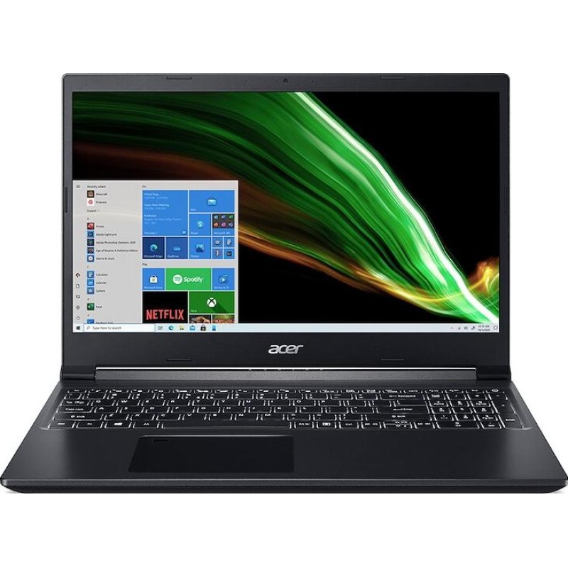 Acer Aspire 7