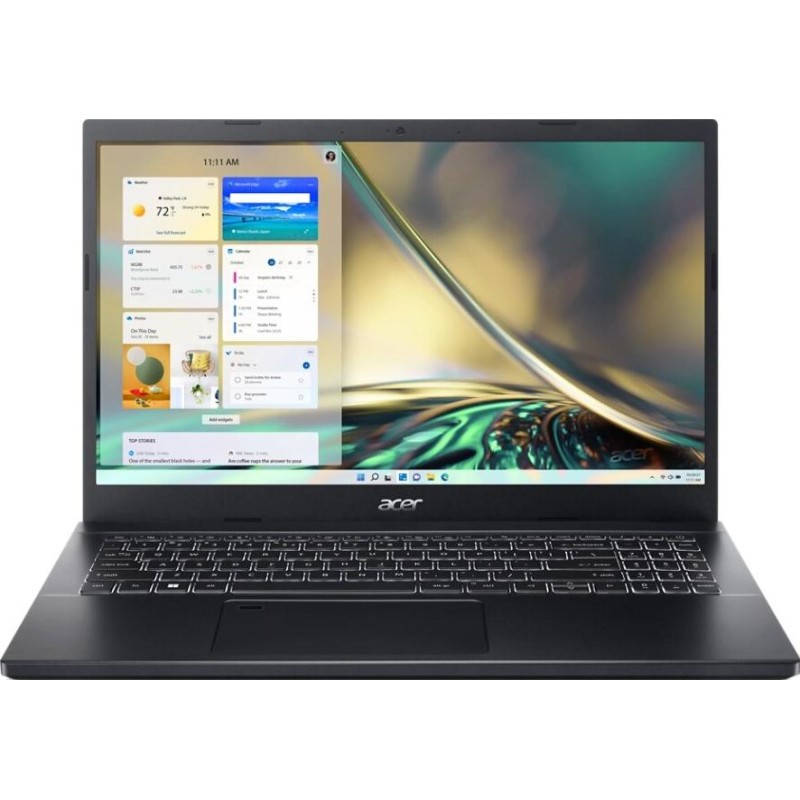 Acer Aspire 7