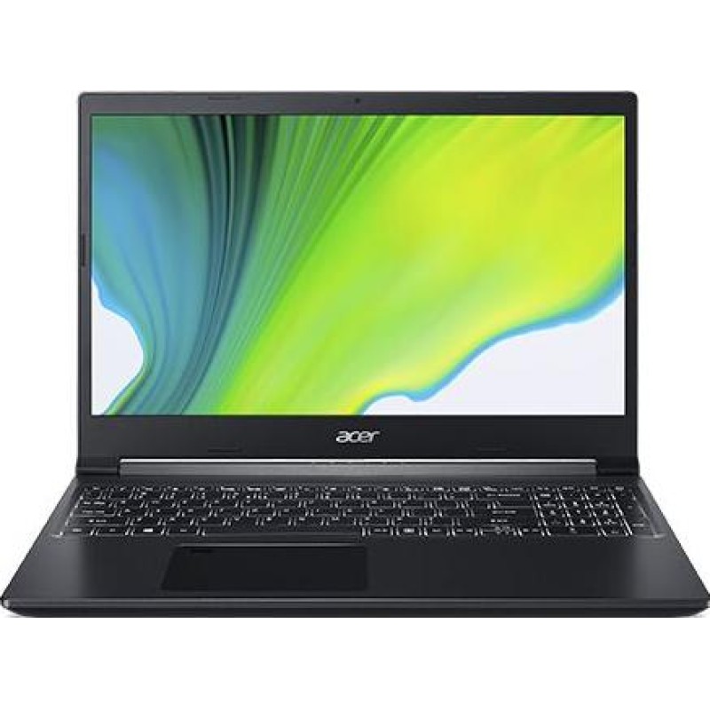 Acer Aspire 7